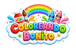 Ficha de la vocal O para niños material educativo